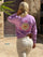 All eyes on me - Lila sweater