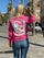 Cafe con leche - Pink sweater