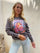 Desert Babe - Smokegrey Sweater