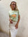Florida - Sage green T-shirt