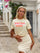 Beach Club - Black Tshirt