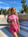 Girls girls girls - Pink T-shirt