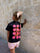 La vida loca - Black T-shirt kids