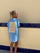 Dolce - Lightblue T-shirt kids