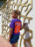 Dubai - Purple T-shirt kids