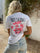 What If - White T-shirt