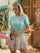 Dreamchaser - Mint Tshirt