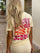Every summer has a story - Cream Tshirt
